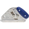 MARSHALLTOWN Loop Pile Cutter, Adjustable Throat Opening, Dual Blade Design,