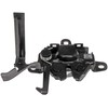Dorman 820-415 Hood Latch Assembly Compatible with Select Toyota Models