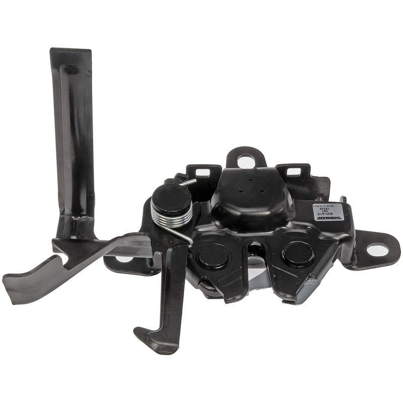 Dorman 820-415 Hood Latch Assembly Compatible with Select Toyota Models