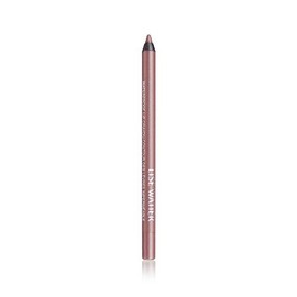 Lise Watier Waterproof Lip Crayon Bare Nude, Lip Liner, Long-Lasting, Rich Colour, Smooth Texture, Precise Application, 1.2 g
