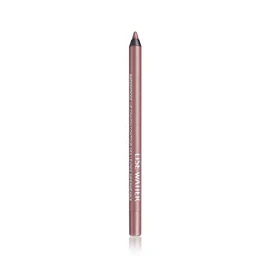 Lise Watier Waterproof Lip Crayon Bare Nude, Lip Liner, Long-Lasting, Rich Colour, Smooth Texture, Precise Application, 1.2 g