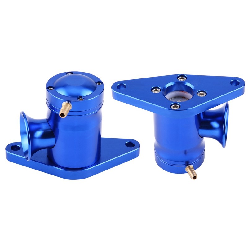 Car Bolt on Blow Off Valve BOV for Subaru Impreza