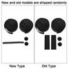 Anti skid PU Road Bike Handlebar Tapes Soft Breathable Mountain