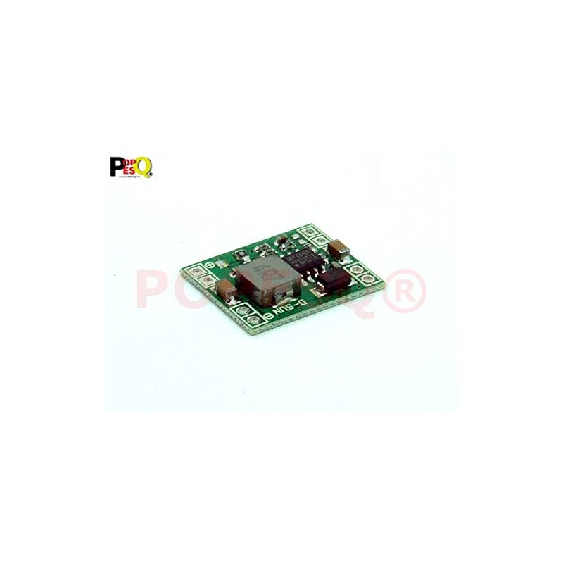 POPESQ® MP1584#A5098 DC / DC Step-Down 3A Input 7V-28V Output