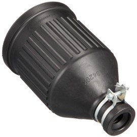 Panasonic WA3429KP Grounding 3P20A Waterproof Rubber Cord Connector Body