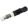 Honda (Honda Genuine Parts) Today/Fi AF61/af67 For Left Slide pipe