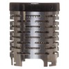 Fox Outdoor Heating attachment for gas stove, heating attachment for