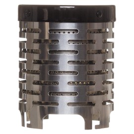 Fox Outdoor Heating attachment for gas stove, heating attachment for tent heater, camping stove, hiking heating attachment