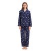 kolipajam Cotton Flannel Pajamas for Women 100% Cotton Flannel Pajamas