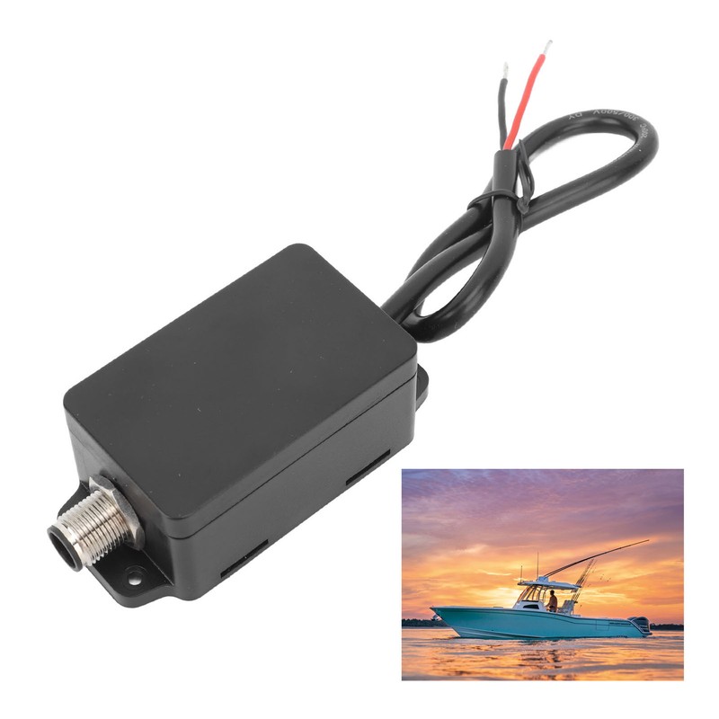 for NMEA2000 Converter Box IP67 Waterproof Reverse Connection Protection Dual