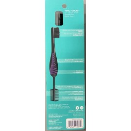 Goody Total Texture Edge Brush Smooths & Sculpts Edges 3 In 1 Styling brocha