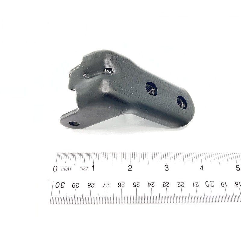 Polaris RZR Door Hinge Bracket, Genuine OEM Part 5267526, Qty