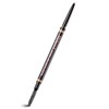 릴리바이레드 스키니 메스 브로우 펜슬 0.0 01 라이트 브라운 Lilybyred Skinny Mess Brow Pencil 0.0 01 Light Brown [01 Light Brown x 1 piece]