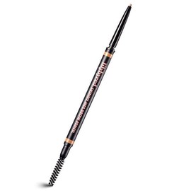 릴리바이레드 스키니 메스 브로우 펜슬 0.0 01 라이트 브라운 Lilybyred Skinny Mess Brow Pencil 0.0 01 Light Brown [01 Light Brown x 1 piece]