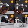 Ciencia SUS304 Stainless Steel Diverter Kitchen Tap or Bathroom Faucet