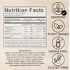 PureShrooms Functional Coffee Super Creamers (Cacao)