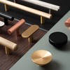 The Hairpin Leg Co. [HLC] Furniture Knobs - Modern Furniture