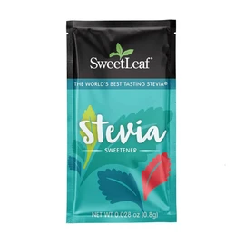 SweetLeaf Natural Stevia Extract 35 Count
