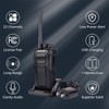 Retevis RT27 Walkie Talkies,Two Way Radio with Shoulder Speaker Mic,2