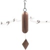 Cesun Wind Chimes for Outside Deep Tone, Heavy Duty Wind