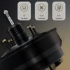 ASAPE 53-2727 New Power Brake Booster Fit for 1996-2000 for