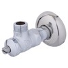 TOTO TL4CU Angle Type Stop Faucet 13 (JIS)