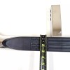 PS-AUTO Heavy Duty Steel Tow Hitch Step Bar Fit 2"