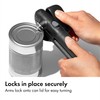 OXO Good Grips Lock & Go Can Opener, Manual Can
