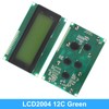 DiGiYes 2004 LCD Module 20x4 with IIC / I2C /