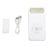 Air Cleaner Effective Clean Negative Ion Mini Air Cleaning Machine