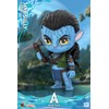 Hot Toys Cos Baby Avatar: Way of Water Jake Sally
