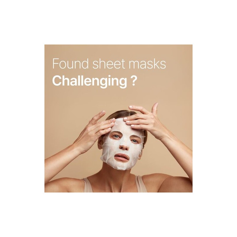 MENOKIN [MENOKIN]30 Seconds Quick Bubble Mask 95ml #CLEAR