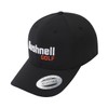 Bushnell Original Structured Cap, Black, Black