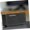 Gatuida USB Portable Sound Bar Mini Subwoofer for Laptop and