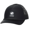 Mammut Climbing Men's Cap, Black