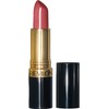 Super Lustrous Lipstick tono Teak Rose