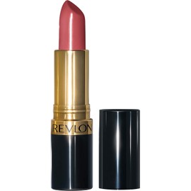 Super Lustrous Lipstick tono Teak Rose