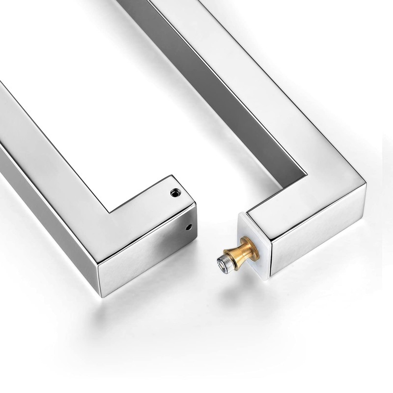 TOGU TG-R3825 Heavy Duty Commercial Grade 300mm/12 inches Square/Rectangle Shape