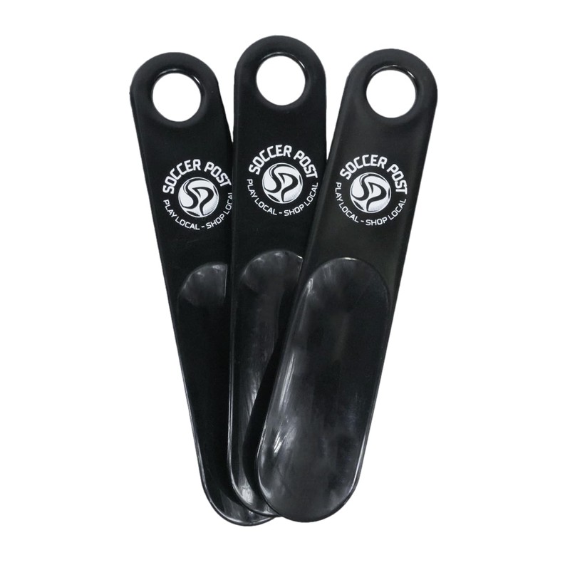 Soccer Post Shoe Horn - Stylish and Durable Shoe Horn