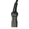 vhbw OBD2 Adapter 4 Pin to OBD2 16 Pin Compatible