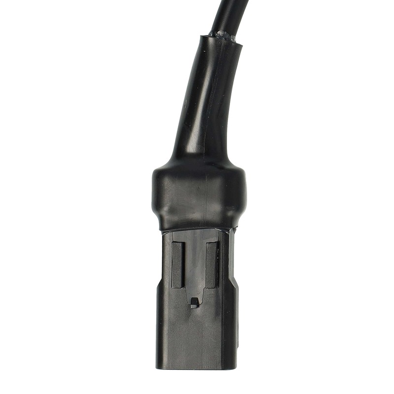 vhbw OBD2 Adapter 4 Pin to OBD2 16 Pin Compatible