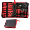 Auto Trim Removal Tool Kit,Car Door Panel Removal Clip Tools
