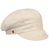 Mayser Women's Alexa Winter Cap with UV Protection Crushable Cotton