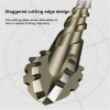 7pcs Drill Bit Set – Tile Ceramic Glass Marble Concrete