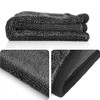Lakifmo Microfibre Cleaning Cloth for Bathroom, Kitchen, Drying Cloth for