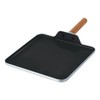 BELL ROCK Square Coating Griddle pan 10.6-inch