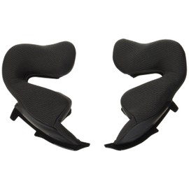 OGK Kabuto AVAND-2 Cheek Pad Set S (24mm)
