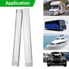 Intckwan 12 V LED Lamp Motorhome, 120 LED Strip with