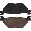 Unbranded Brake Pads for YAMAHA XVS950 V-Star 950 Tour 2009-2014