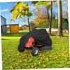 BESPORTBLE Zero Turn Mower Accessories Heavy Duty Lawn Mower Cover